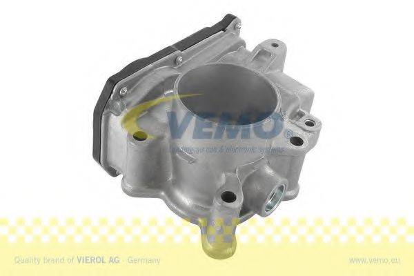 VEMO V46810001 Патрубок дроссельной заслонки