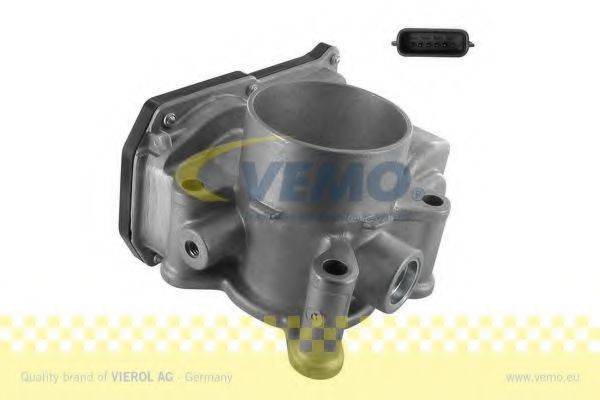 VEMO V46810006 Патрубок дроссельной заслонки