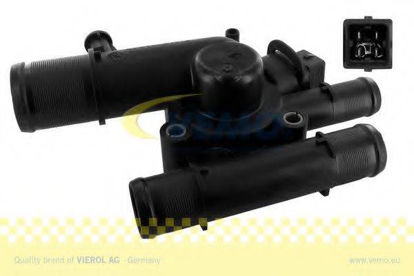 VEMO V46991375 Термостат, охлаждающая жидкость