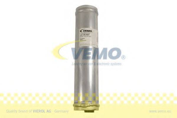 VEMO V51060007 Осушитель, кондиционер