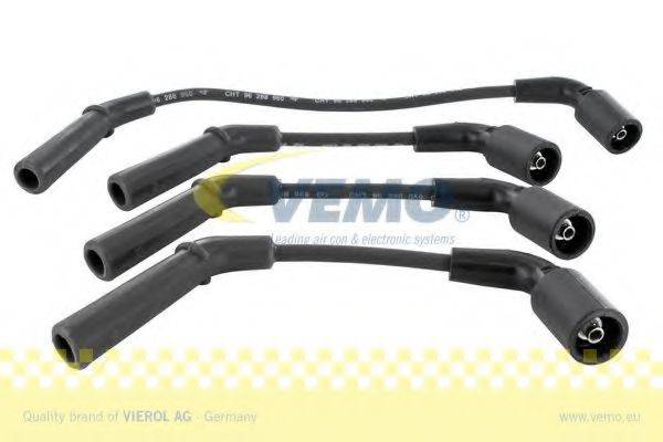VEMO V51700003 Комплект проводов зажигания