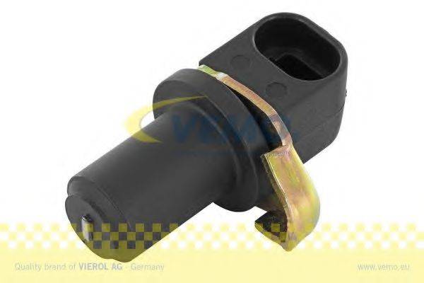 VEMO V51720008 Датчик, частота вращения колеса