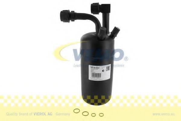 VEMO V52060002 Осушитель, кондиционер