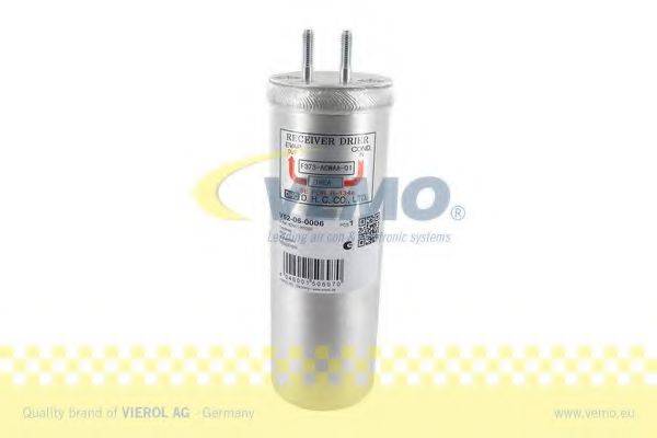 VEMO V52060006 Осушитель, кондиционер