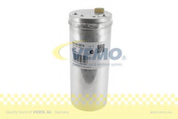 VEMO V52060012 Осушитель, кондиционер