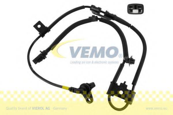 VEMO V52720056 Датчик, частота вращения колеса