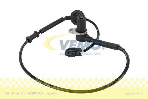 VEMO V52720058 Датчик, частота вращения колеса