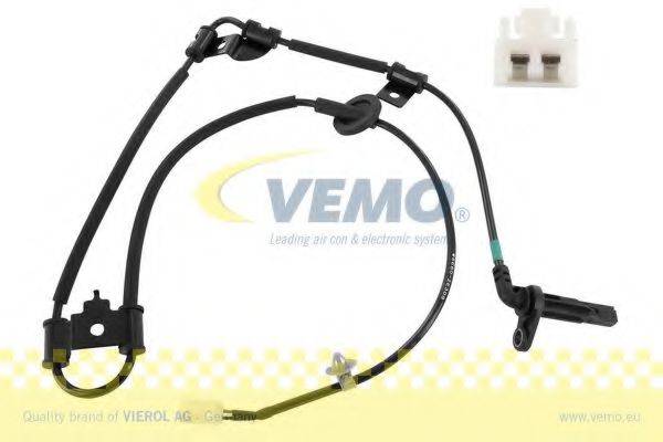 VEMO V52720074 Датчик, частота вращения колеса