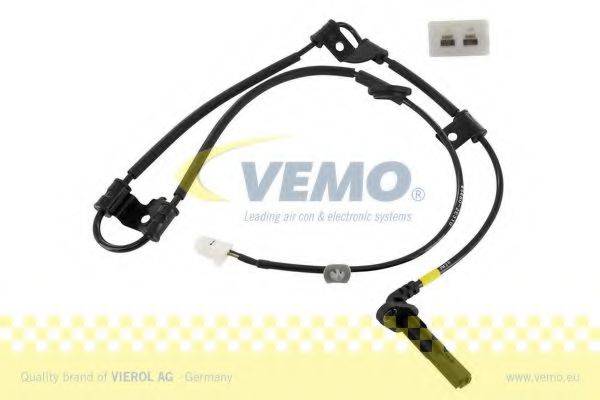 VEMO V52720075 Датчик, частота вращения колеса