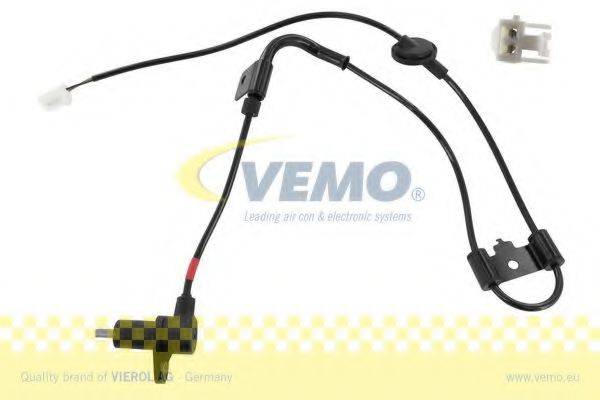 VEMO V52720090 Датчик, частота вращения колеса