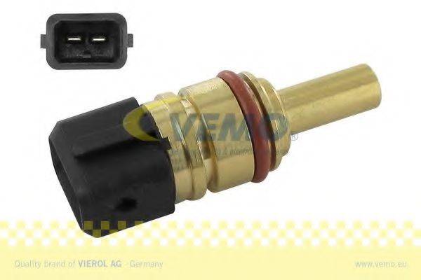 VEMO V52720123 Датчик, температура топлива