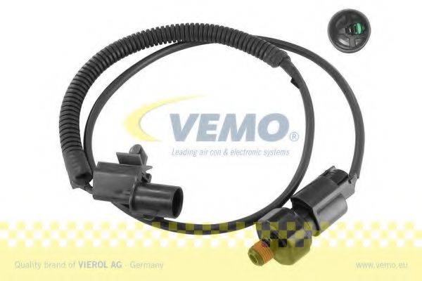 VEMO V52730004 Датчик давления масла