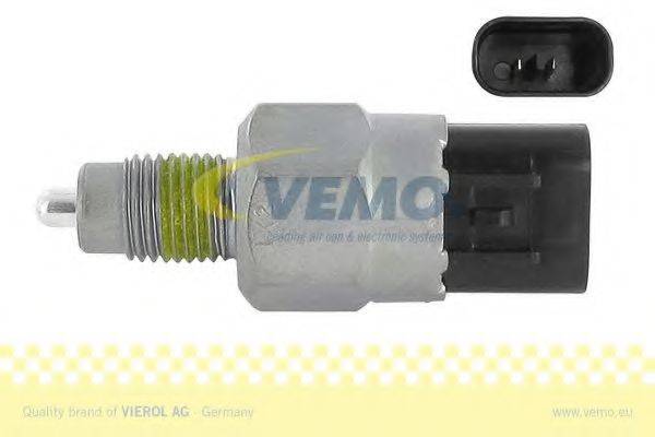 VEMO V52730010 Выключатель, фара заднего хода