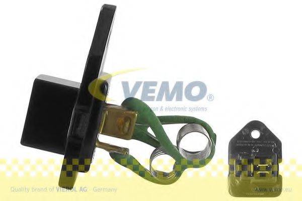VEMO V52790009 Регулятор, вентилятор салона