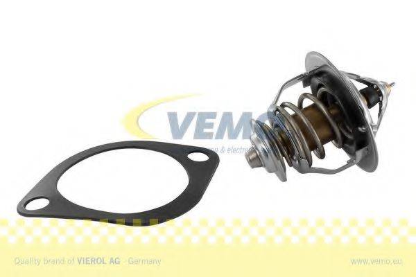 VEMO V52990003 Термостат, охлаждающая жидкость