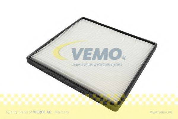 VEMO V53300001 Фильтр, воздух во внутренном пространстве