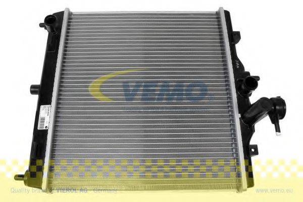 VEMO V53600002 Радиатор, охлаждение двигателя