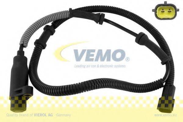 VEMO V53720028 Датчик, частота вращения колеса