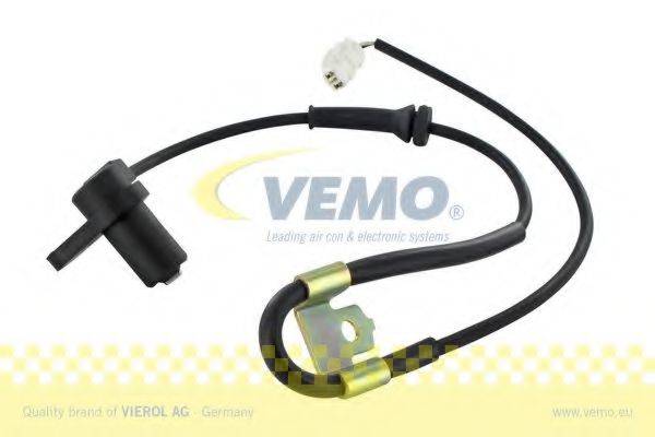 VEMO V56720012 Датчик, частота вращения колеса