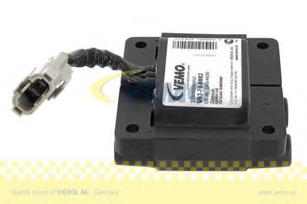 VEMO V63700002 Катушка зажигания