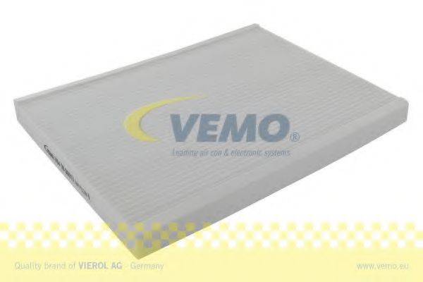 VEMO V64300001 Фильтр, воздух во внутренном пространстве