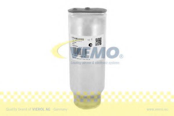 VEMO V70060003 Осушитель, кондиционер