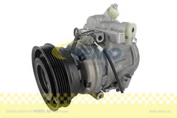 VEMO V70150005 Компрессор, кондиционер