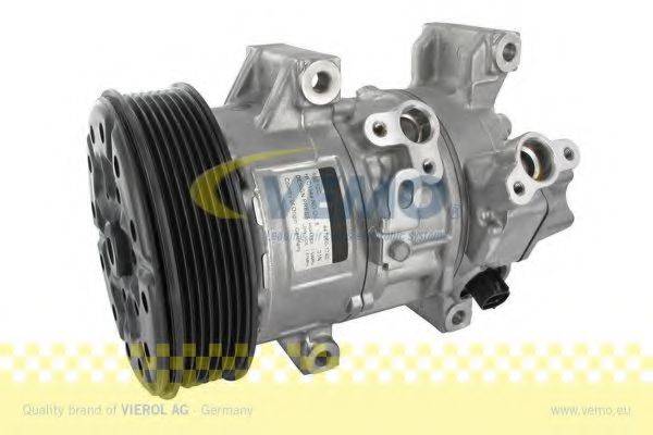 VEMO V70150031 Компрессор, кондиционер