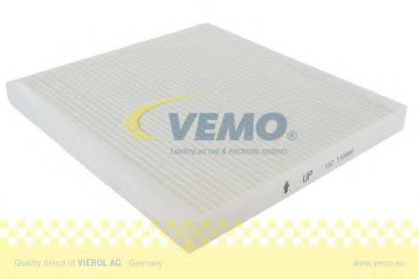 VEMO V70300003 Фильтр, воздух во внутренном пространстве