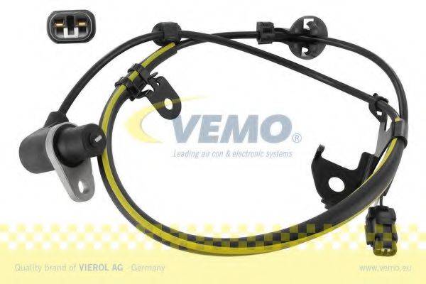 VEMO V70720050 Датчик, частота вращения колеса