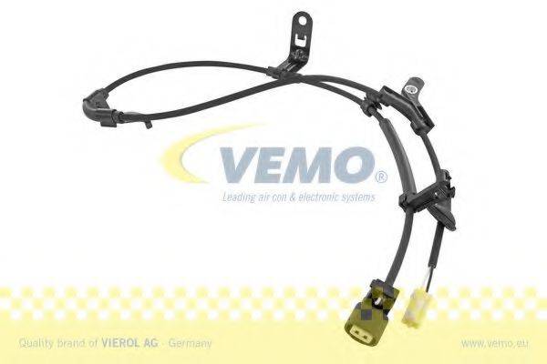 VEMO V70720068 Датчик, частота вращения колеса