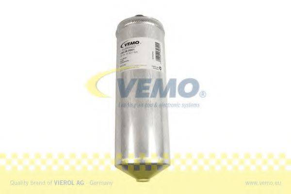 VEMO V95060001 Осушитель, кондиционер