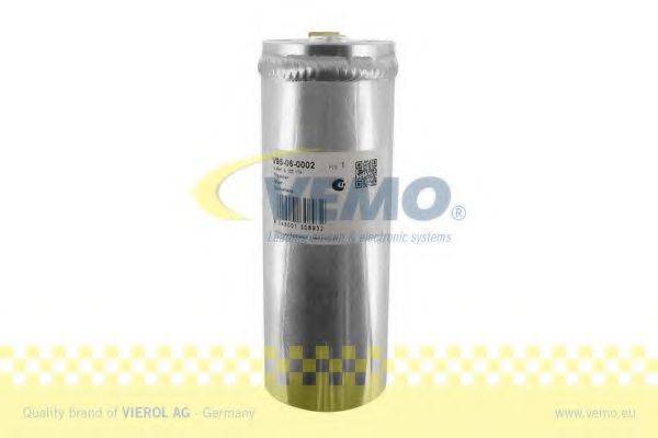 VEMO V95060002 Осушитель, кондиционер