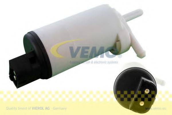 VEMO V95080001 Водяной насос, система очистки окон