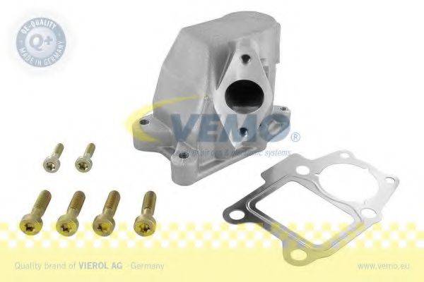 VEMO V95630005 Клапан возврата ОГ