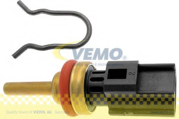 VEMO V95720037 Датчик, температура охлаждающей жидкости