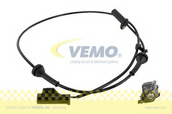 VEMO V95720055 Датчик, частота вращения колеса