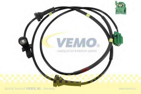 VEMO V95720057 Датчик, частота вращения колеса