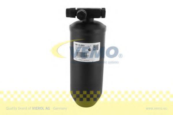 VEMO V96060001 Осушитель, кондиционер