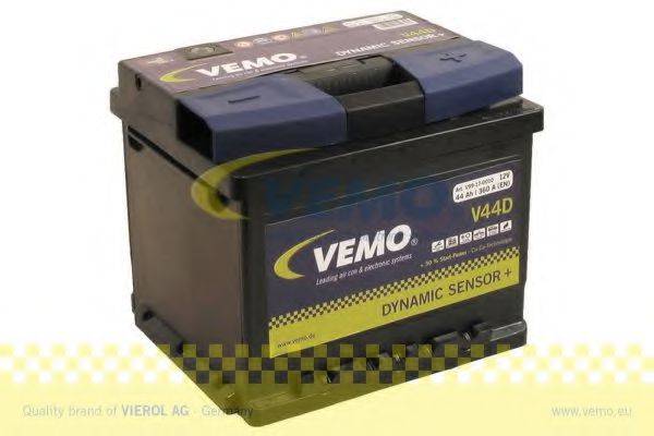 VEMO V99170010 Стартерная аккумуляторная батарея; Стартерная аккумуляторная батарея