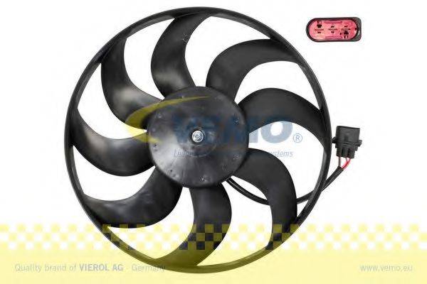 VEMO V15011849 Вентилятор, охлаждение двигателя