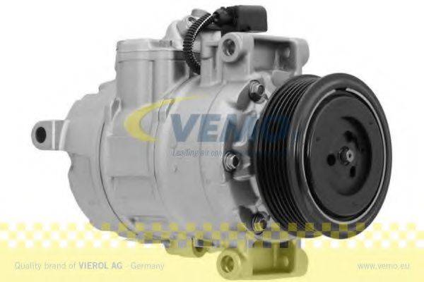 VEMO V15150017 Компрессор, кондиционер