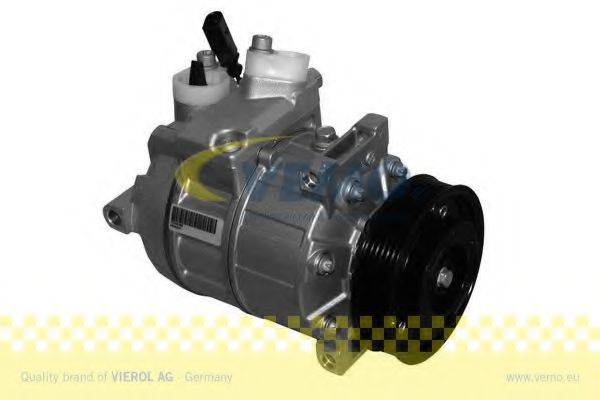 VEMO V15150063 Компрессор, кондиционер