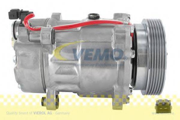 VEMO V15152006 Компрессор, кондиционер