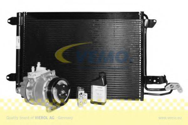 VEMO V15190004 Ремонтный комплект, кондиционер