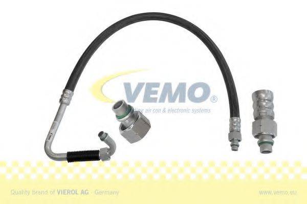 VEMO V15200001 Трубопровод высокого давления, кондиционер