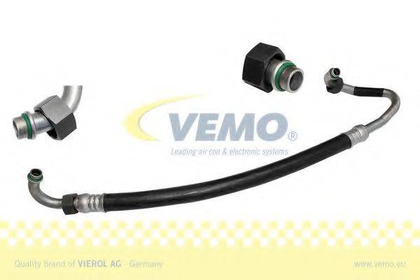 VEMO V15200002 Трубопровод низкого давления, кондиционер