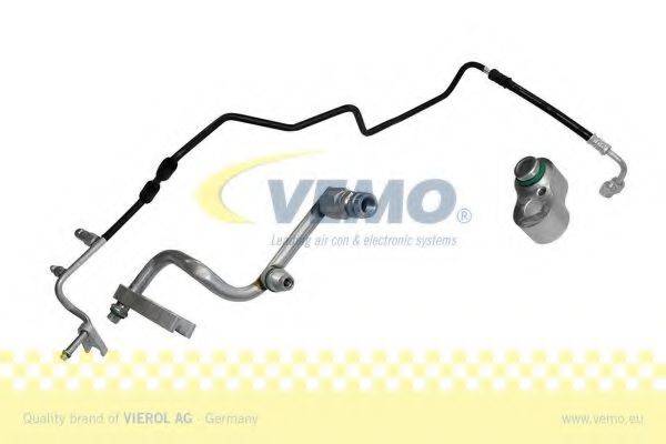 VEMO V15200003 Трубопровод высокого давления, кондиционер