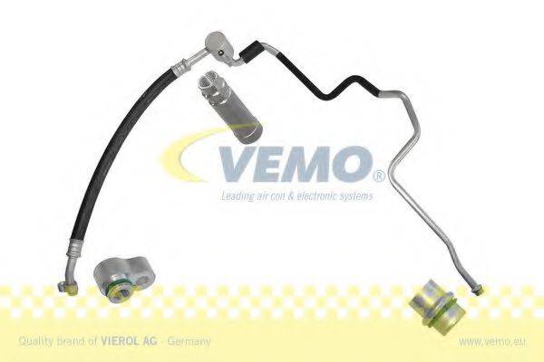 VEMO V15200005 Трубопровод низкого давления, кондиционер