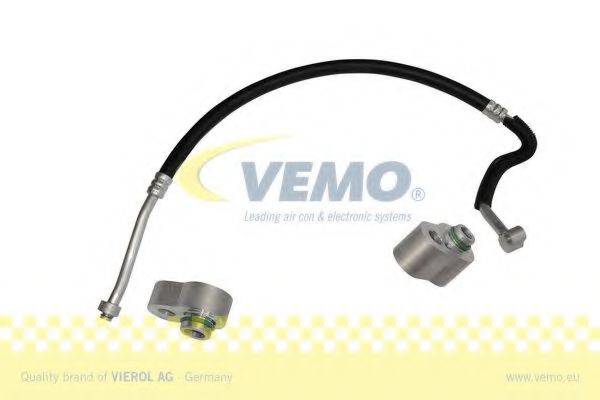 VEMO V15200017 Трубопровод высокого давления, кондиционер